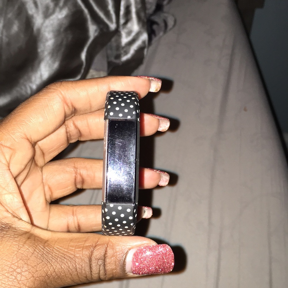 Fitbit Alta